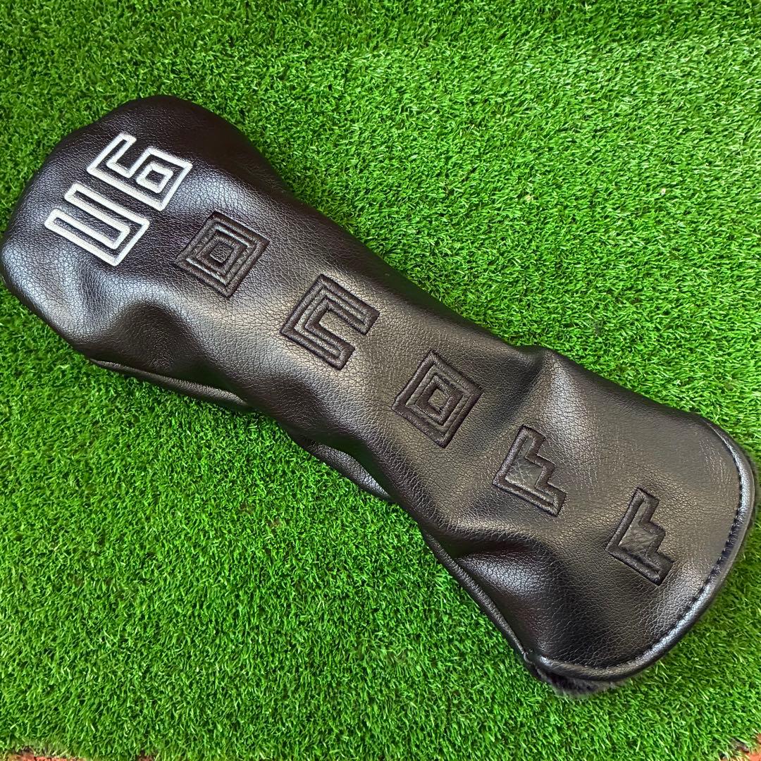 クラブ ONOFF UTILITY WINGS AKA U6