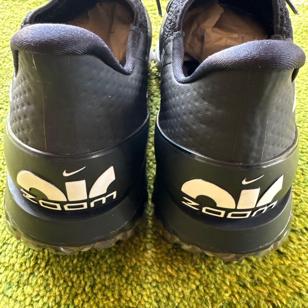 NIKE AIR ZOOM INFINITY 29㎝（極美品）
