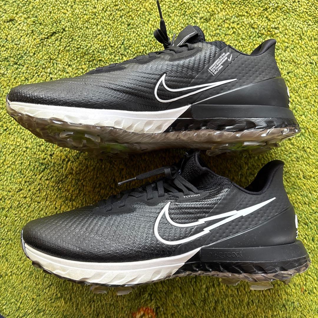 NIKE AIR ZOOM INFINITY 29㎝（極美品）