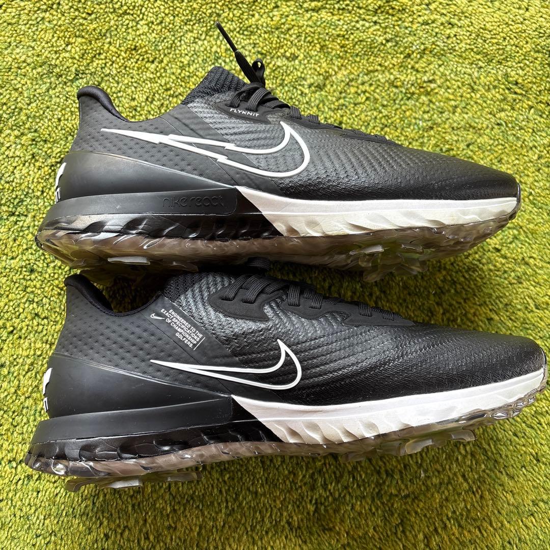 NIKE AIR ZOOM INFINITY 29㎝（極美品）