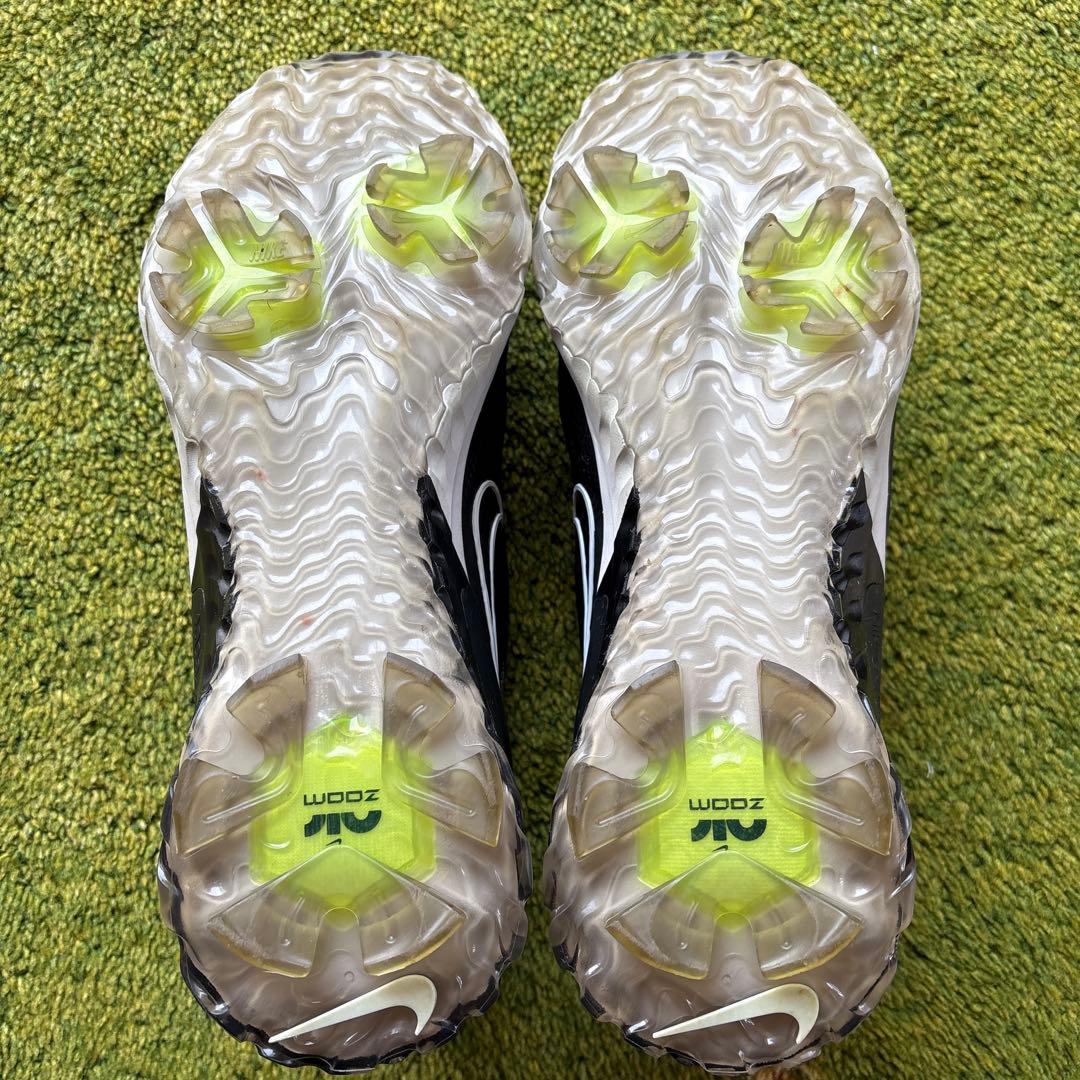 NIKE AIR ZOOM INFINITY 29㎝（極美品）