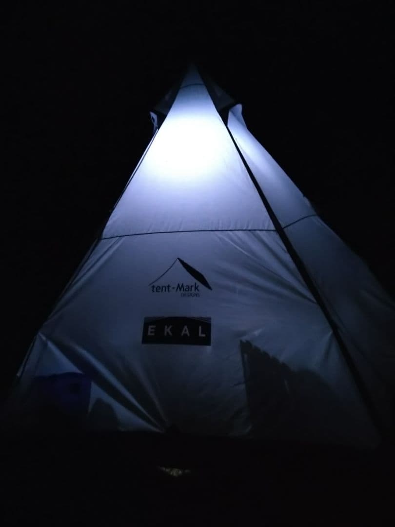 アーバンリサーチ別注tent-Mark DESIGNS×EKALサーカスTCDX
