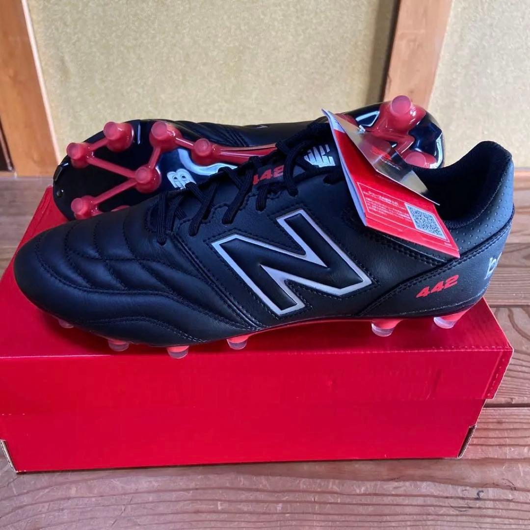 24時間発送/新品New Balanceニューバランス442 V2 TEAM