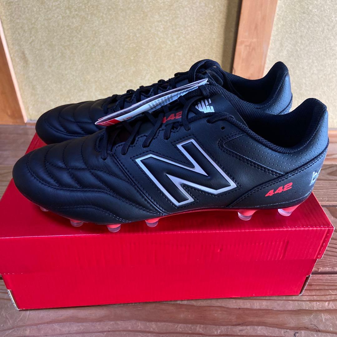 24時間発送/新品New Balanceニューバランス442 V2 TEAM
