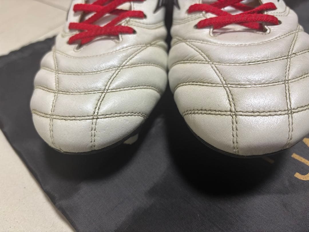 Mizuno モレリアネオ4 SG 値下げ可能