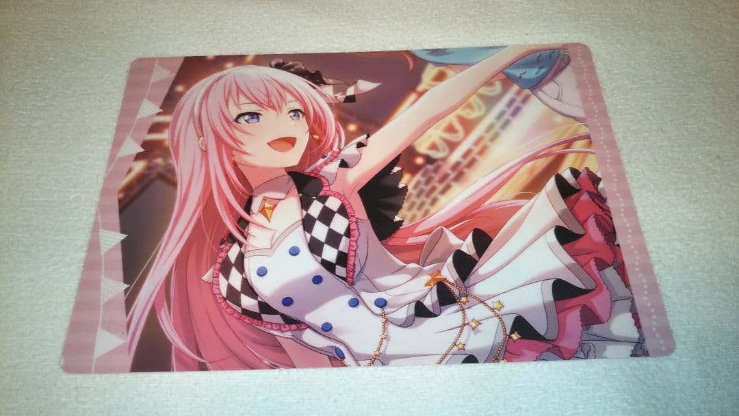 早い者勝ちプロセカ＆あんスタファンブック＋グッズセット ワククぬいぐるみ