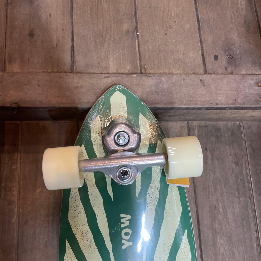 YOW/ヤウ SKATE Aritz Aranburu アリツアランブル