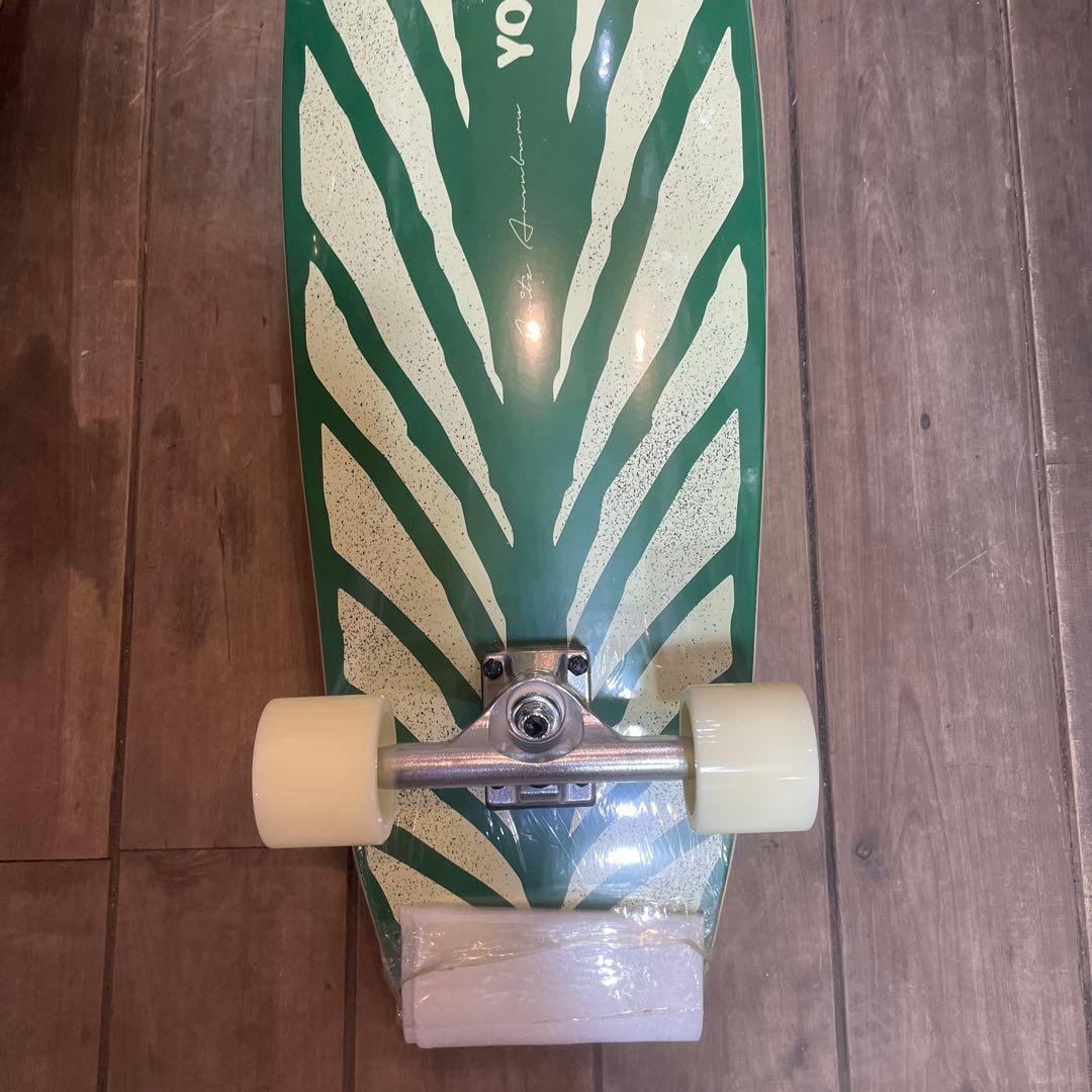 YOW/ヤウ SKATE Aritz Aranburu アリツアランブル