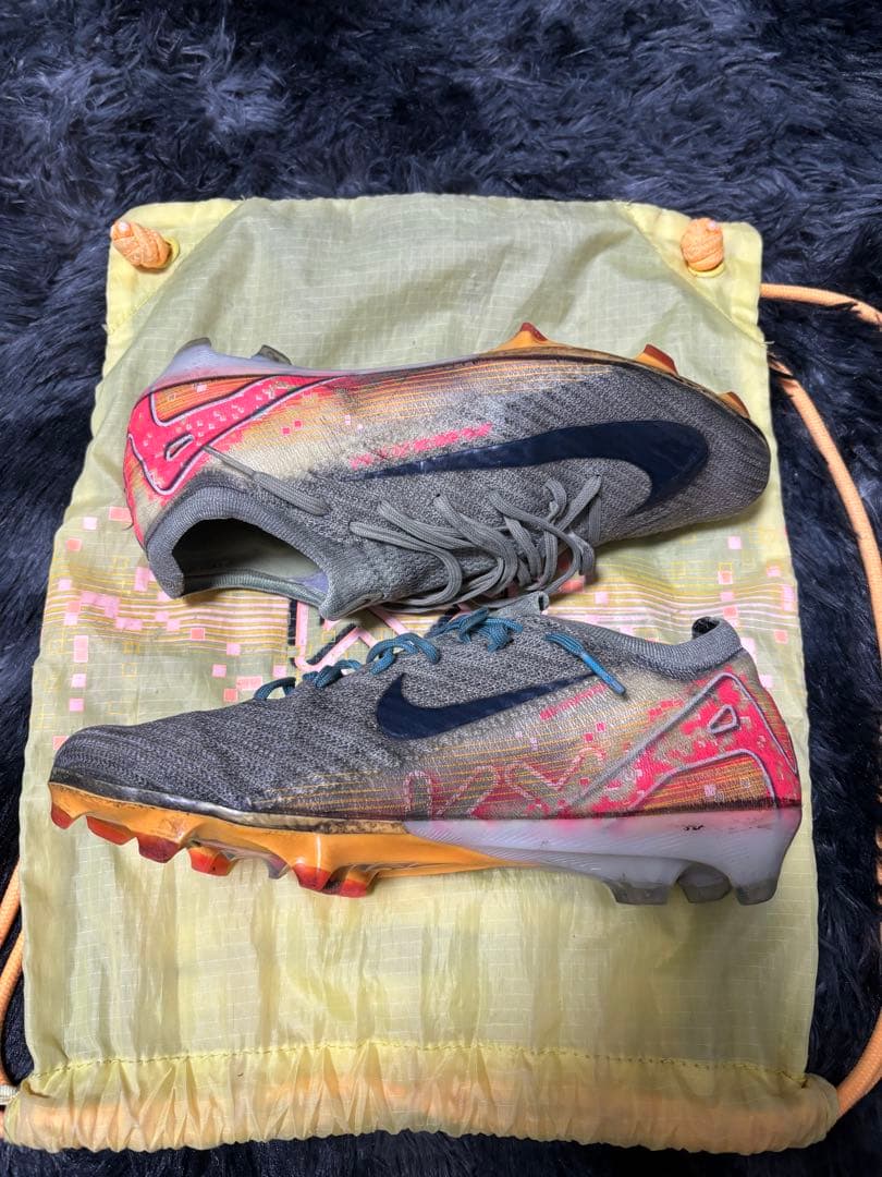 Nike スパイク マーキュリアル 26cm