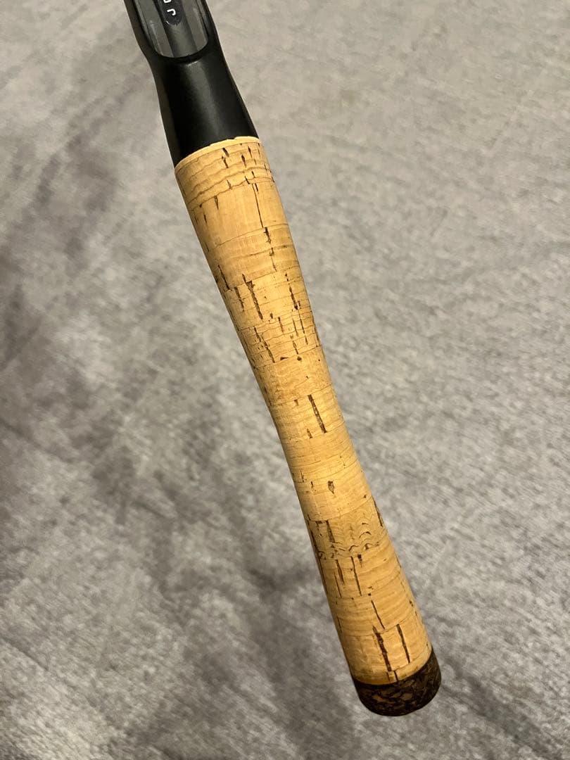 【中古】ノースフォークコンポジット Jカスタム2.0 CQR60M