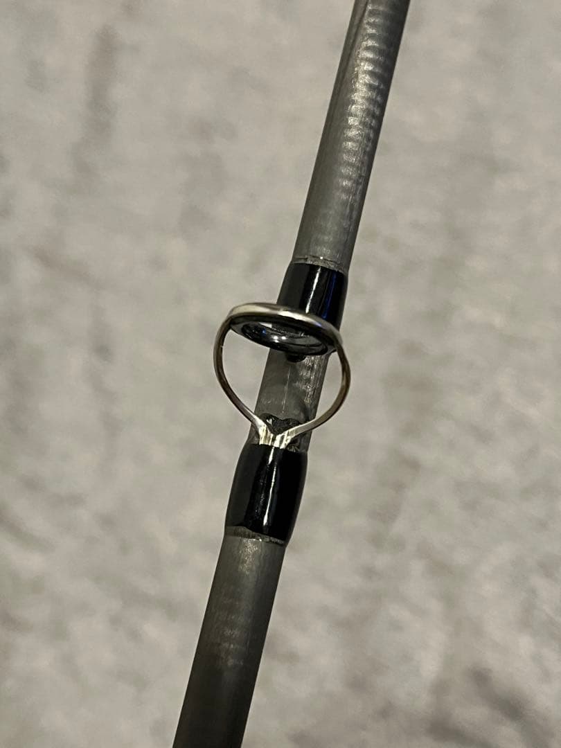 【中古】ノースフォークコンポジット Jカスタム2.0 CQR60M