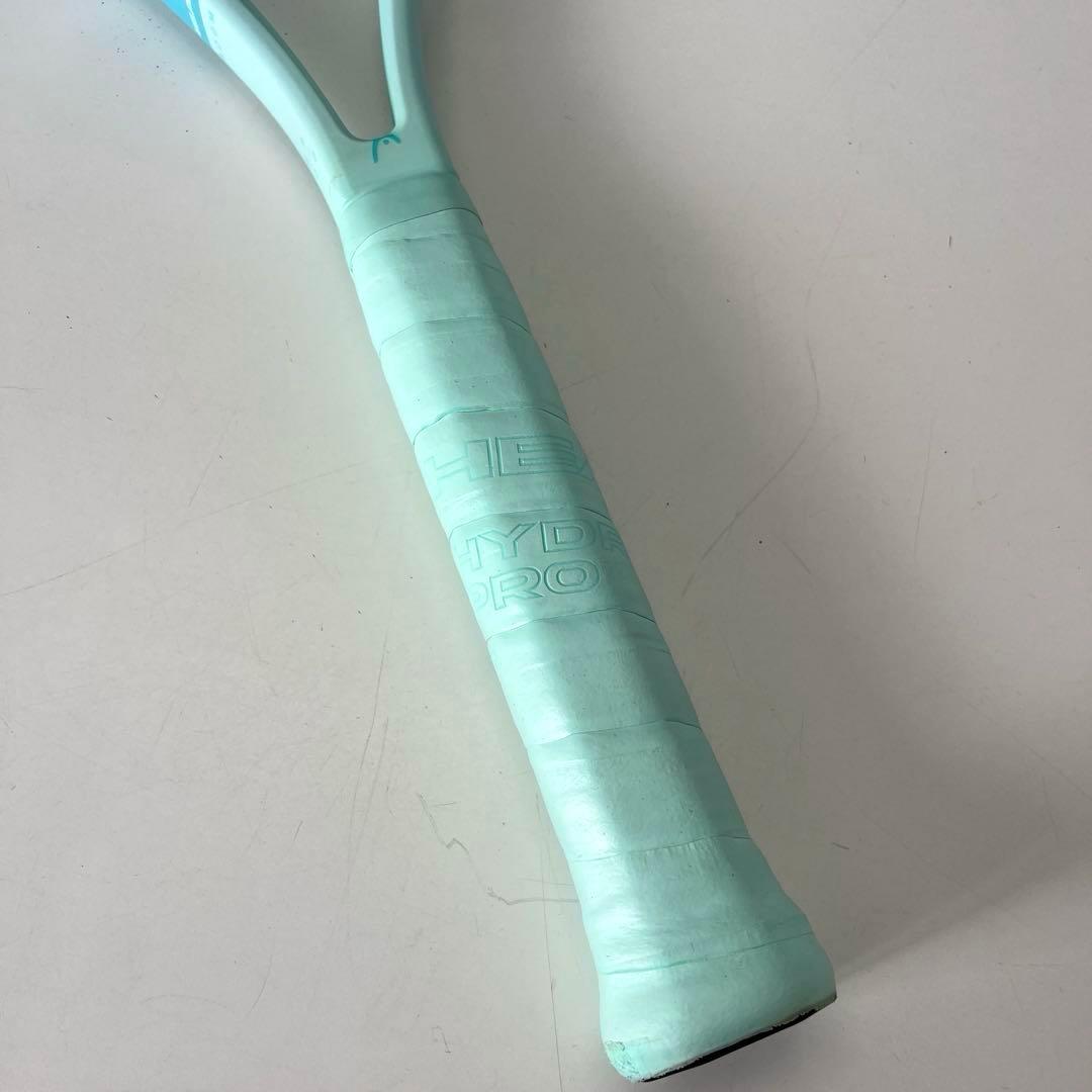HEAD （ヘッド）BOOM MP 硬式テニス ラケット グリップ2