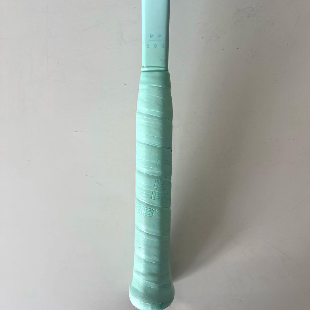 HEAD （ヘッド）BOOM MP 硬式テニス ラケット グリップ2