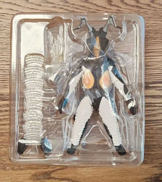 S.H.Figuarts ゼットン