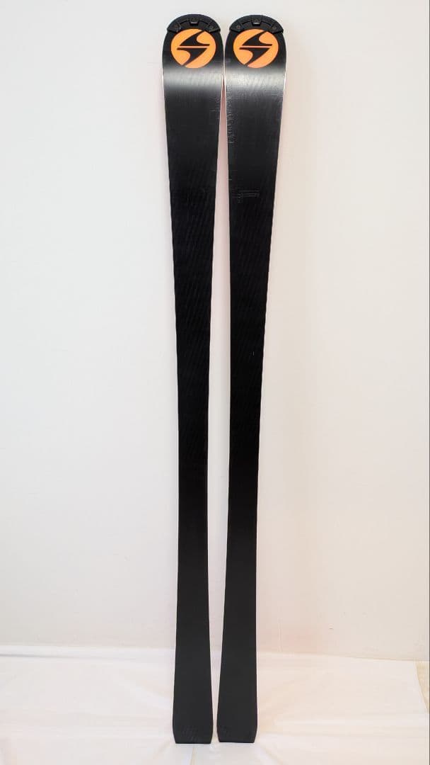 Blizzard ブリザード SL FIS 165cm ピストンプレート