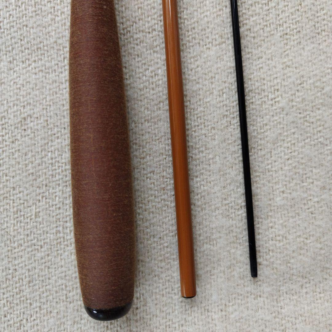ヘラブナ竿　がまへら古天峰１０尺