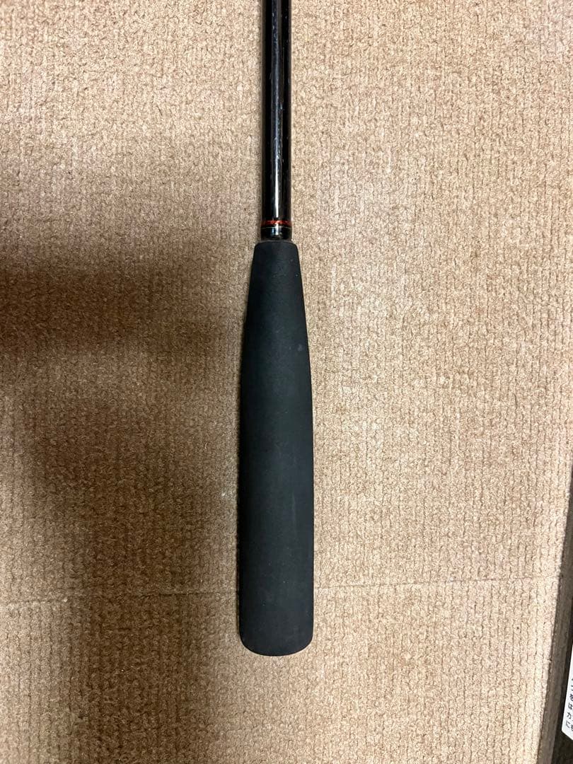 炎月一つテンヤ真鯛