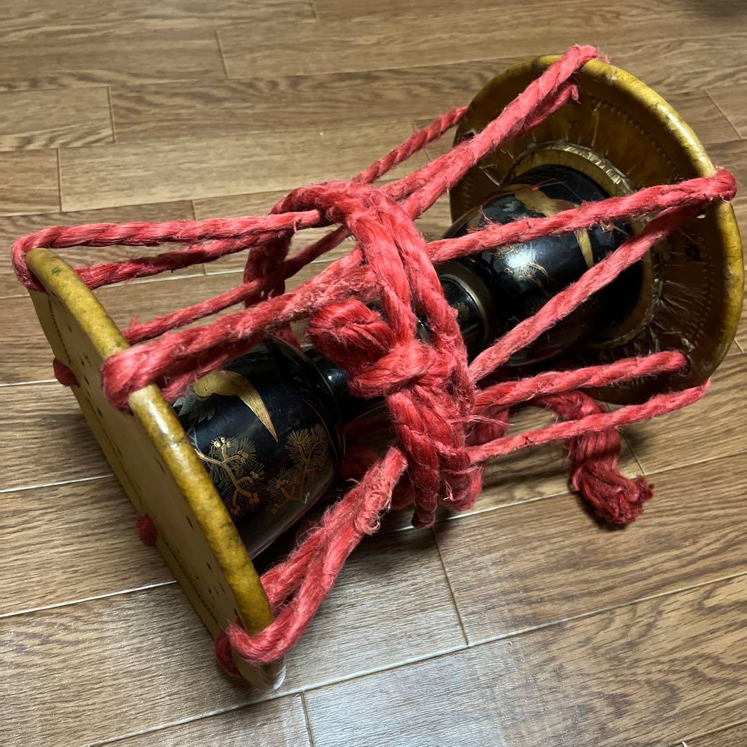 大鼓