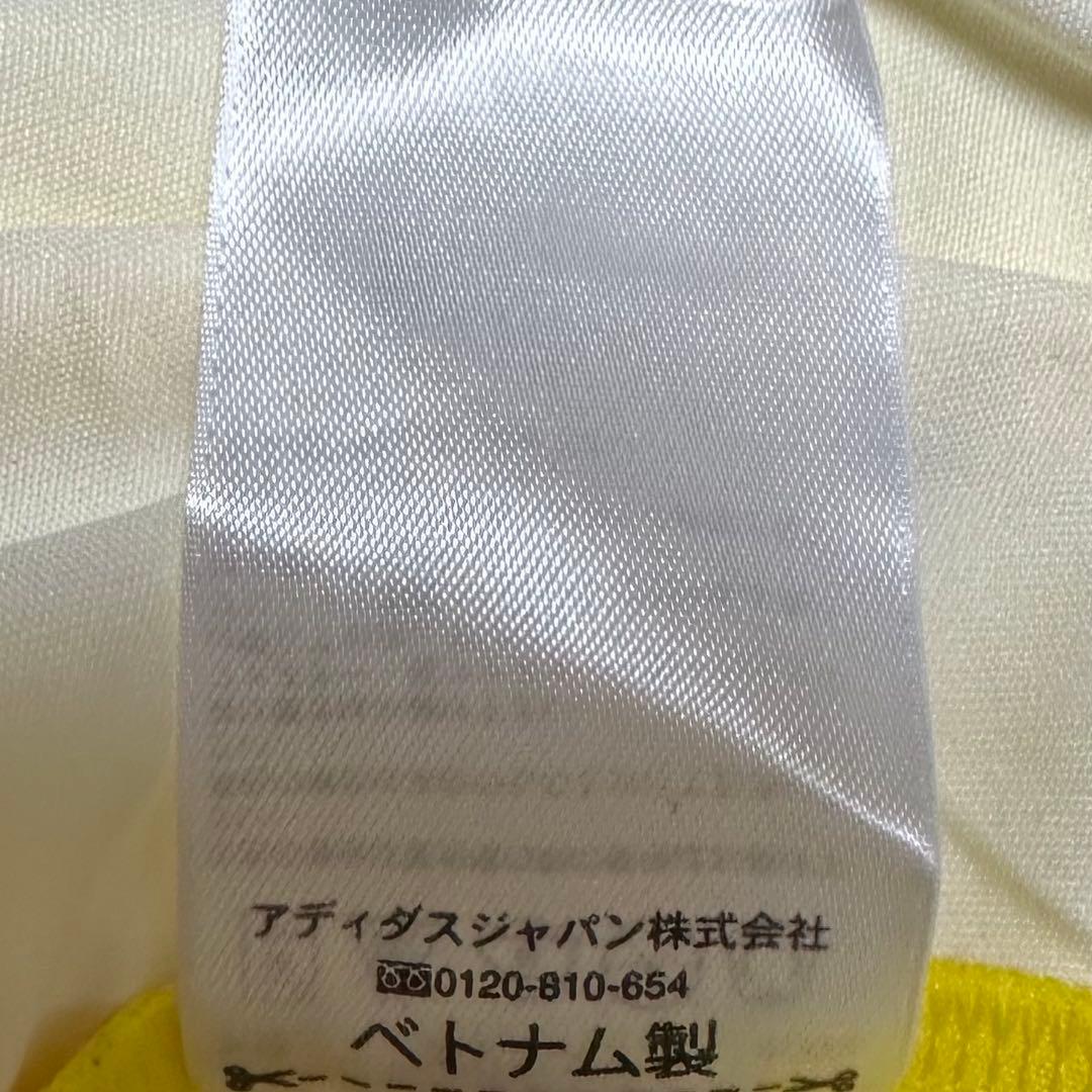 【Used】サッカーユニフォーム コロンビア代表 15/16 レプリカ
