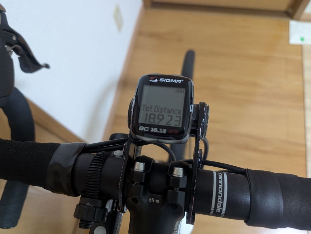 cannondale caad10 52cm 茨城 直接受渡大歓迎 部品取りにも
