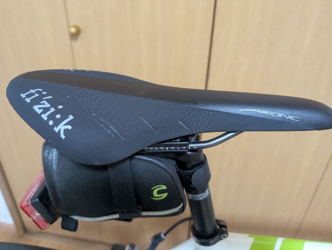 cannondale caad10 52cm 茨城 直接受渡大歓迎 部品取りにも