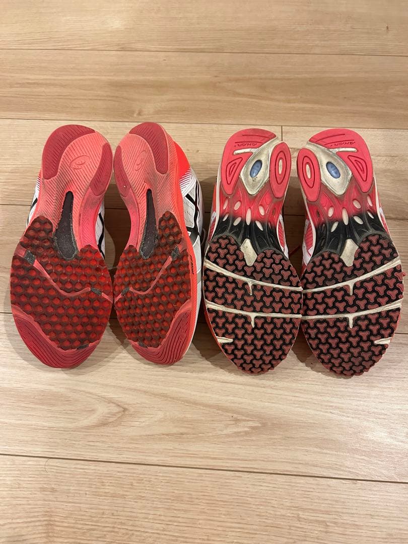 同時購入値引き可！ アシックス ターサー RP3 JAPAN 26.0
