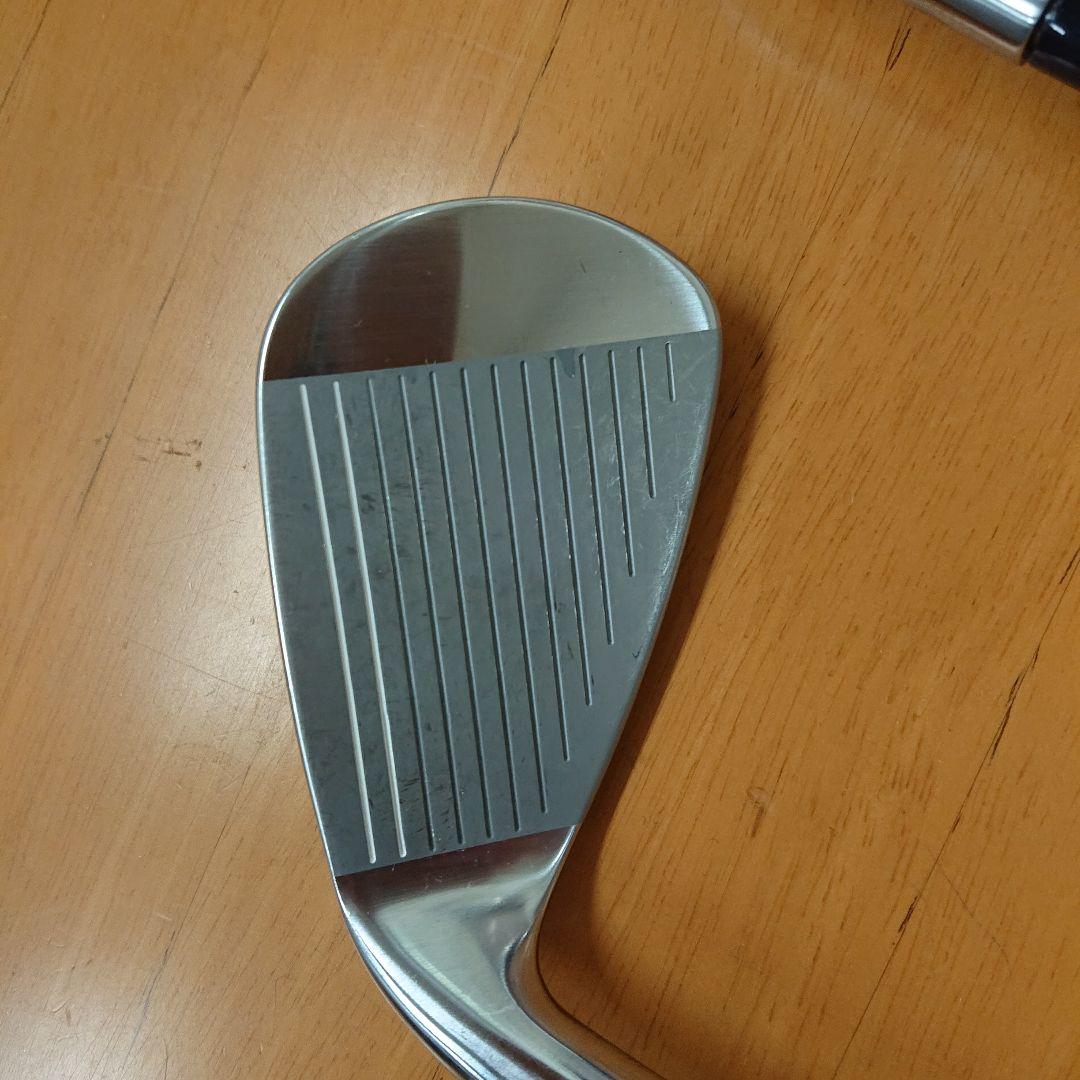 最終値下げブリヂストン Tour B JGR アイアンセット 5本セット
