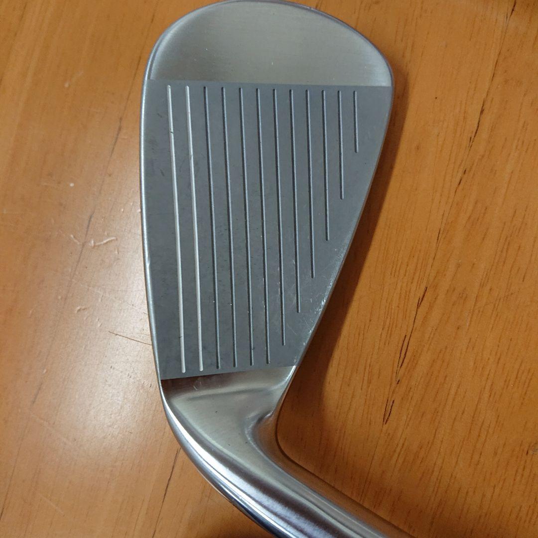 最終値下げブリヂストン Tour B JGR アイアンセット 5本セット