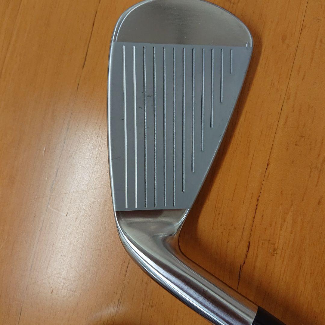 最終値下げブリヂストン Tour B JGR アイアンセット 5本セット