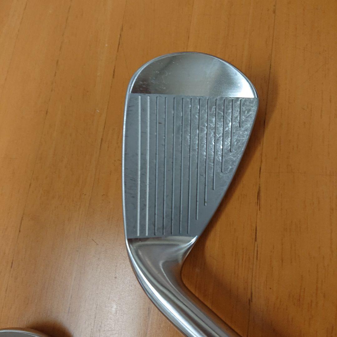 最終値下げブリヂストン Tour B JGR アイアンセット 5本セット