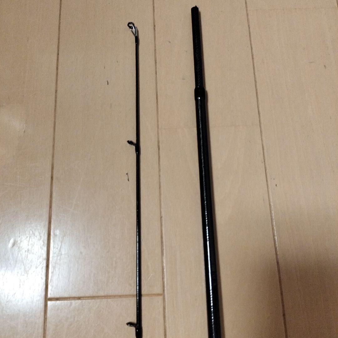 白子】フラッグメントファクトリー　ロックフィッシュロッド