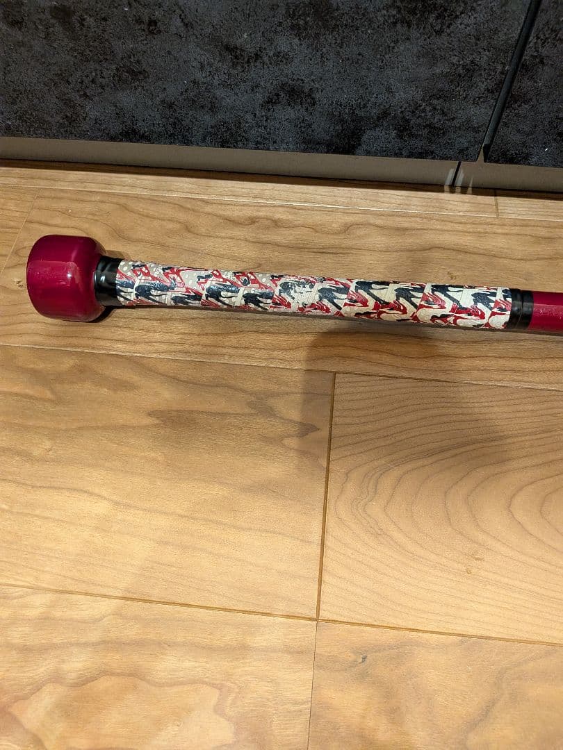 アメイジング AMAZING ヘッドランバットX HEAD RUN BAT-X