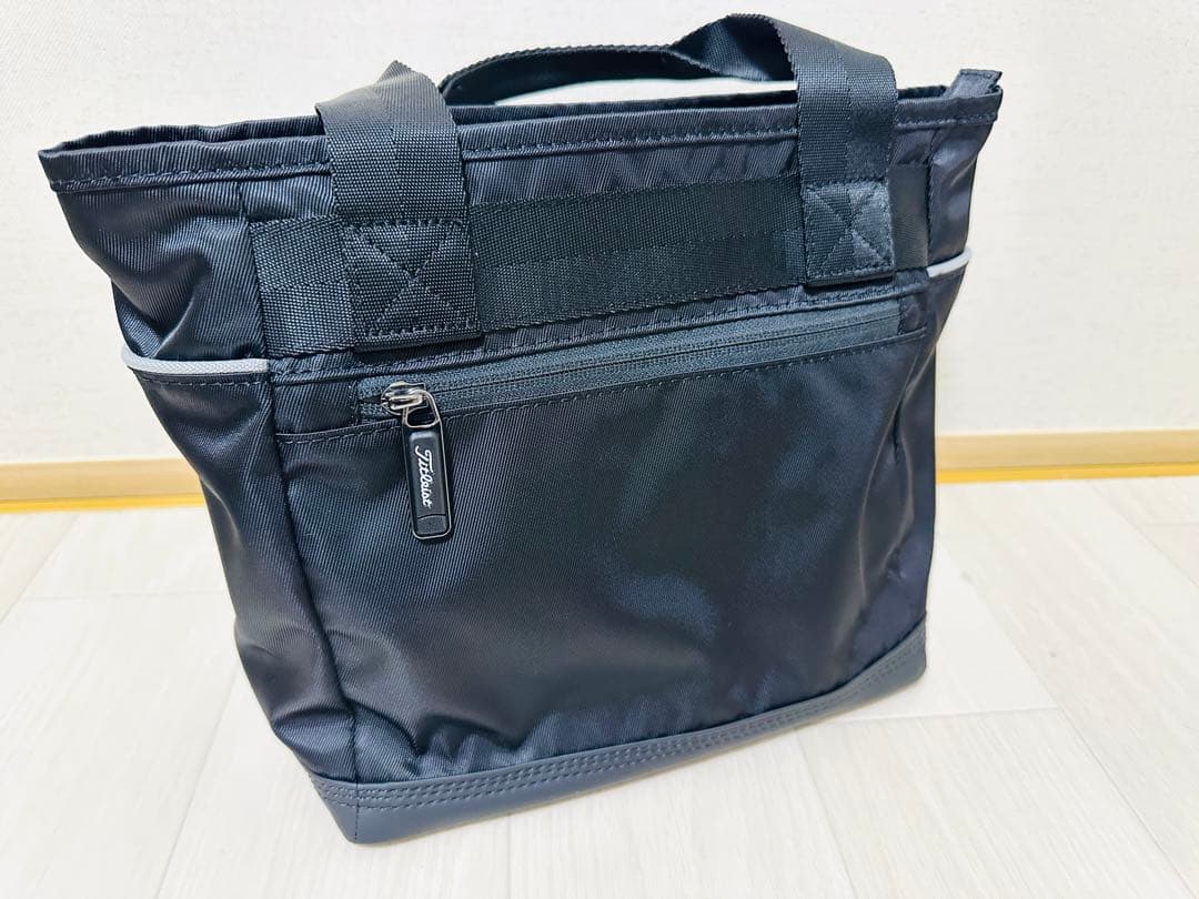 新品◆タイトリスト ◆ シティアクティブ ミニトートバッグ ◆ Titleist