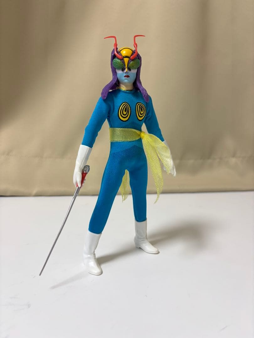 仮面ライダー オオツカ 蜂女