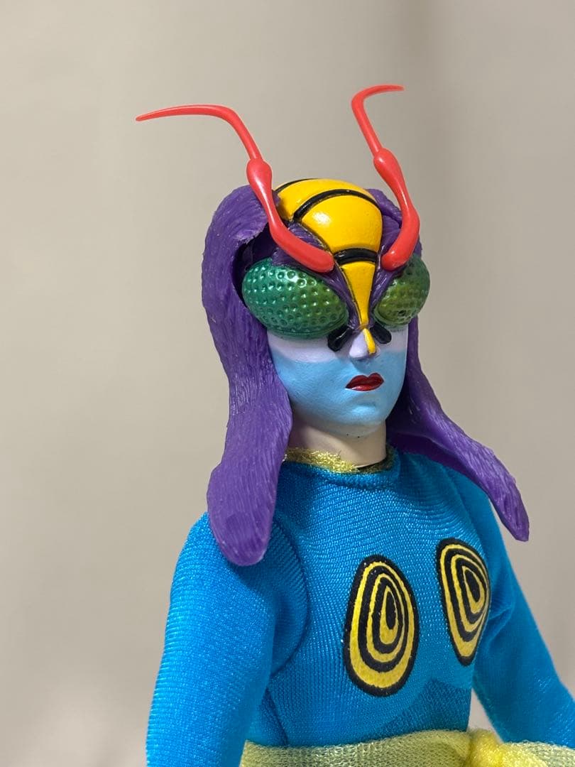 仮面ライダー オオツカ 蜂女