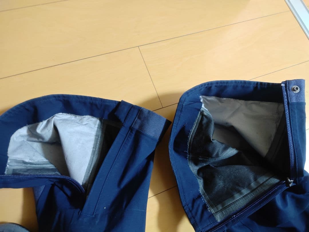 goldwin ビブ スキーウェア G31920 goretexパンツ ゴア