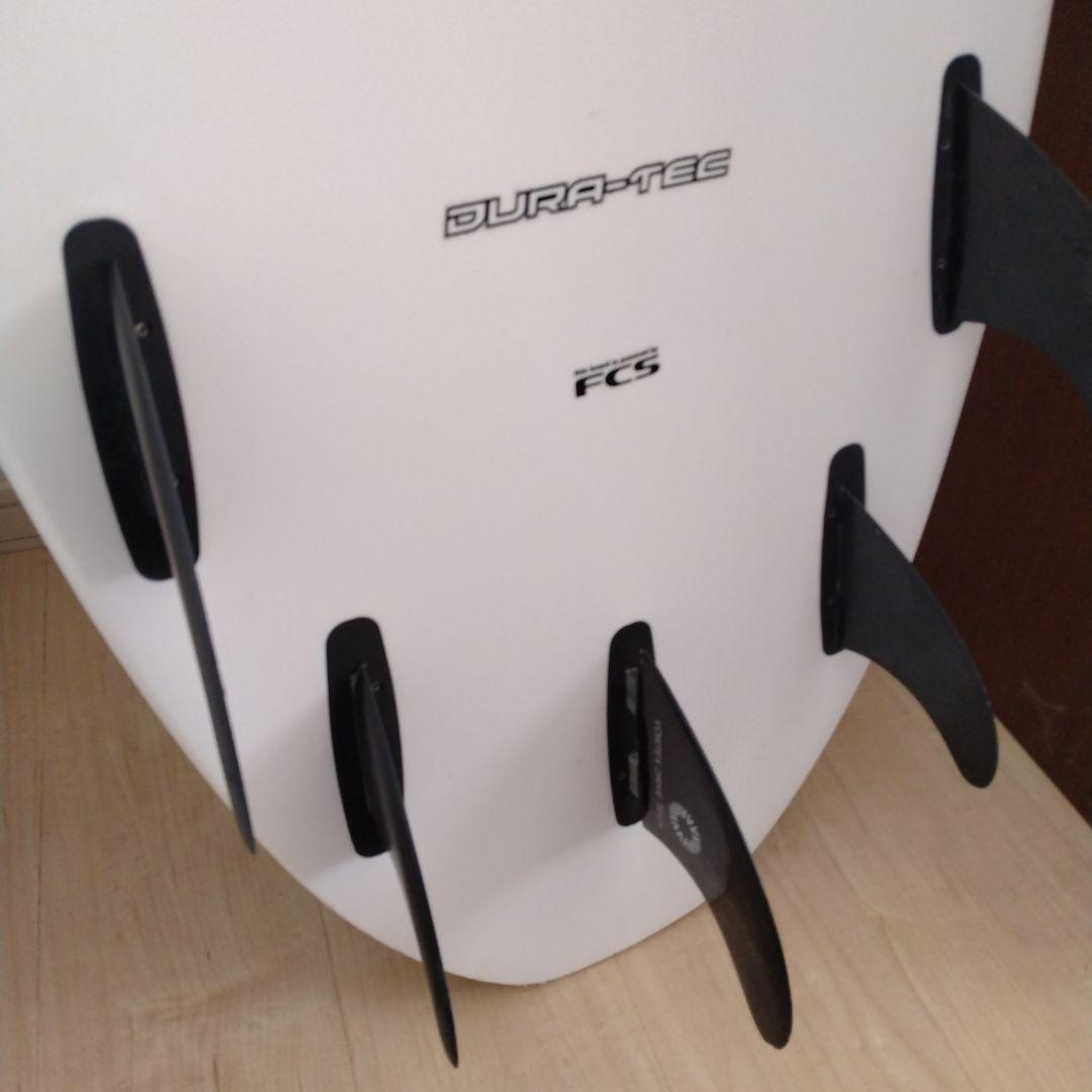 BICサーフボード7'0\"
