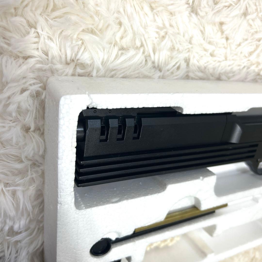 cozyロボコップ　モデルガンエアガン　M93R AUTO9