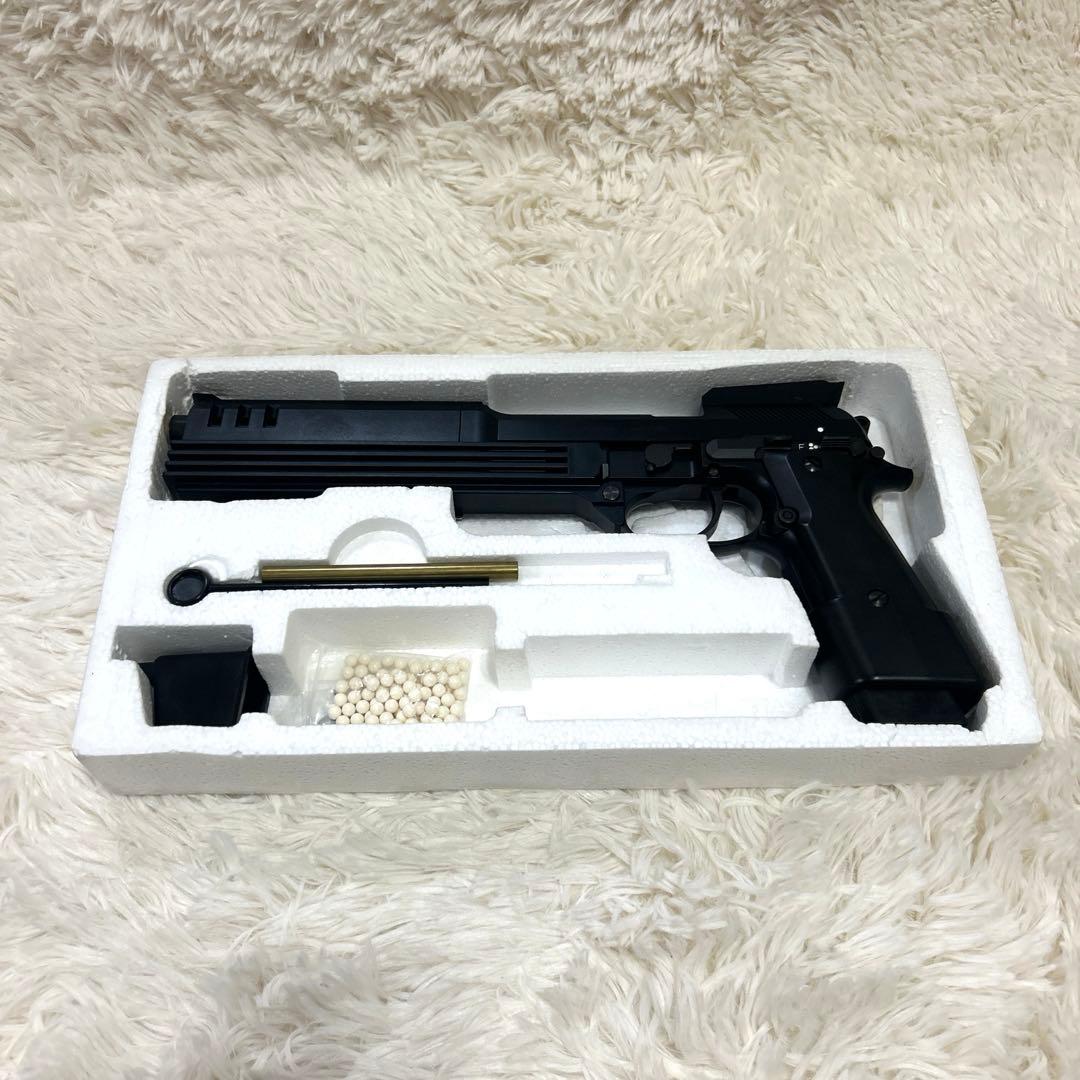 cozyロボコップ　モデルガンエアガン　M93R AUTO9