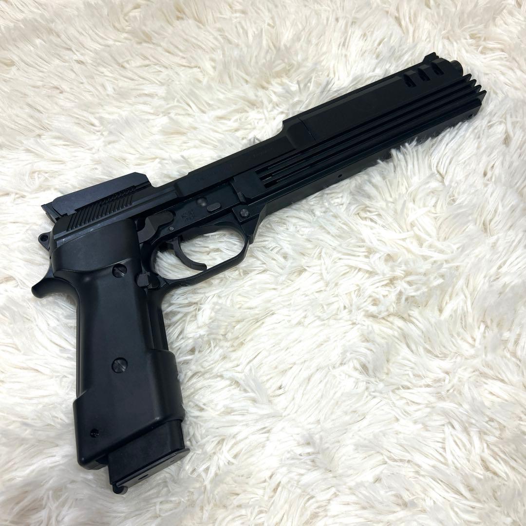 cozyロボコップ　モデルガンエアガン　M93R AUTO9