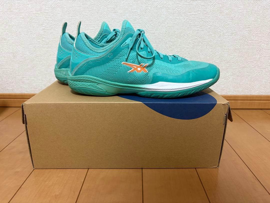 ASICS GLIDE NOVA FF 3 台湾限定カラー