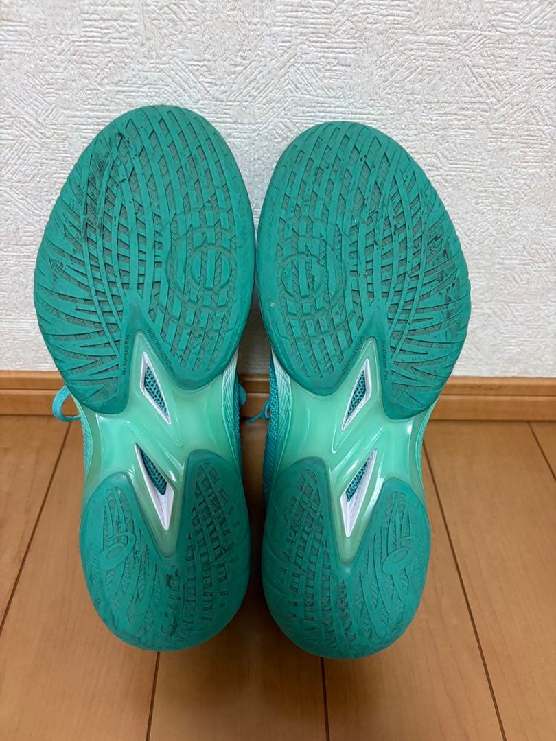 ASICS GLIDE NOVA FF 3 台湾限定カラー