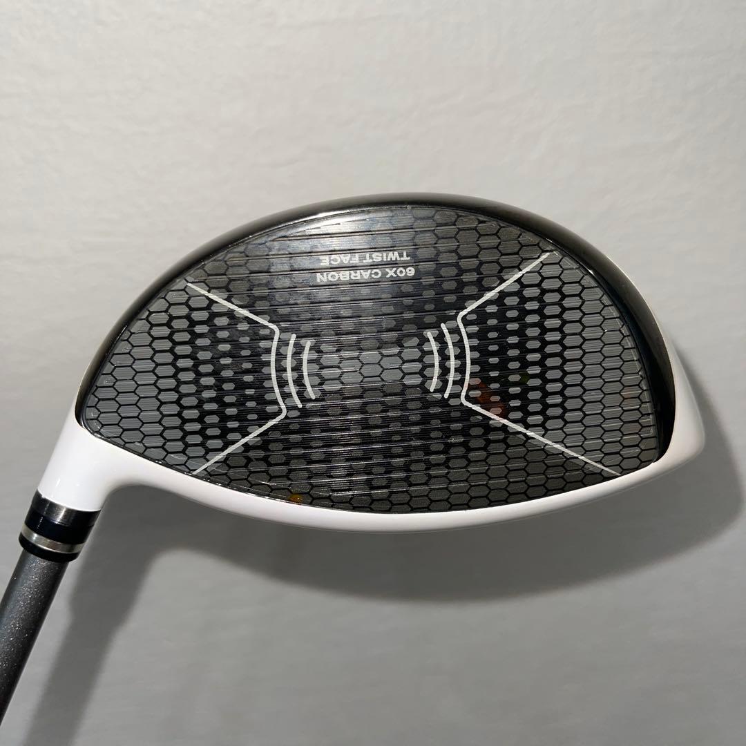 A*A様 ステルスGLOIRE 9.5 ドライバー