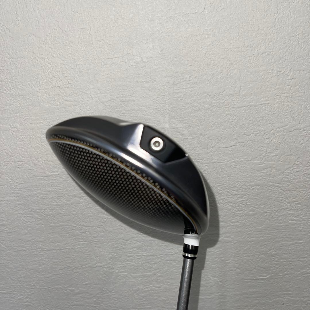 A*A様 ステルスGLOIRE 9.5 ドライバー