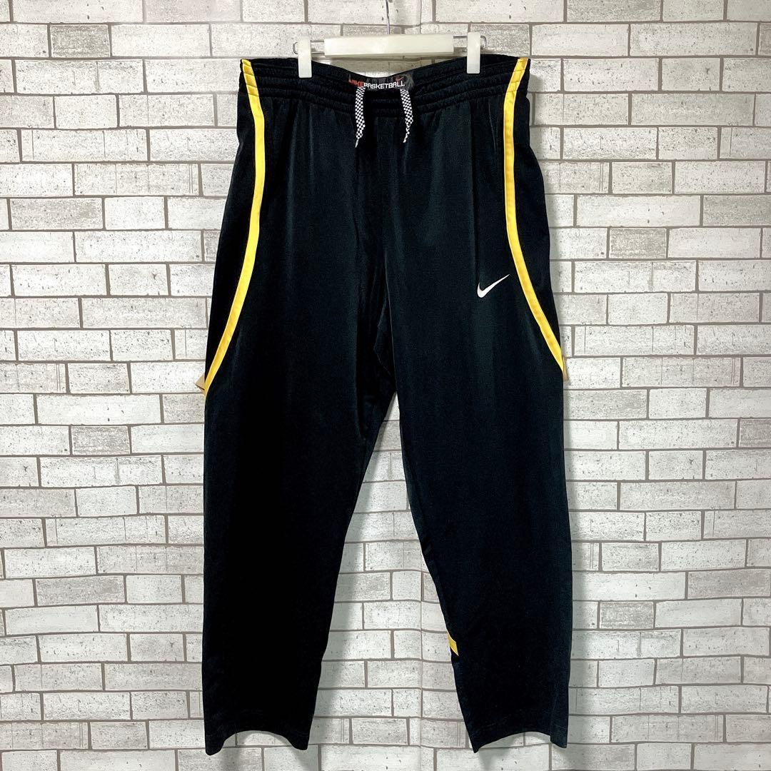【希少】【NIKE】 KOBE BRYANT ナイキ　コービー　トラックパンツ