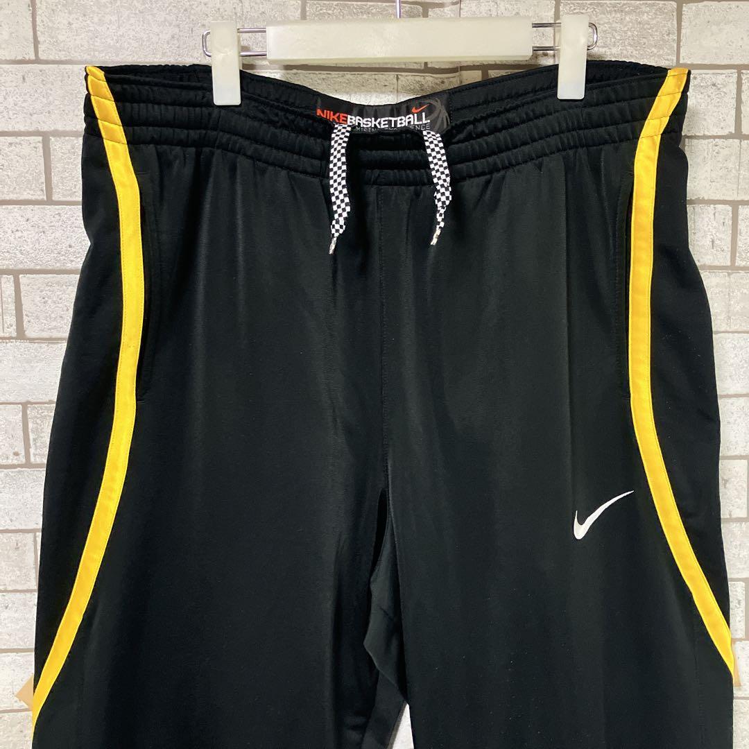 【希少】【NIKE】 KOBE BRYANT ナイキ　コービー　トラックパンツ