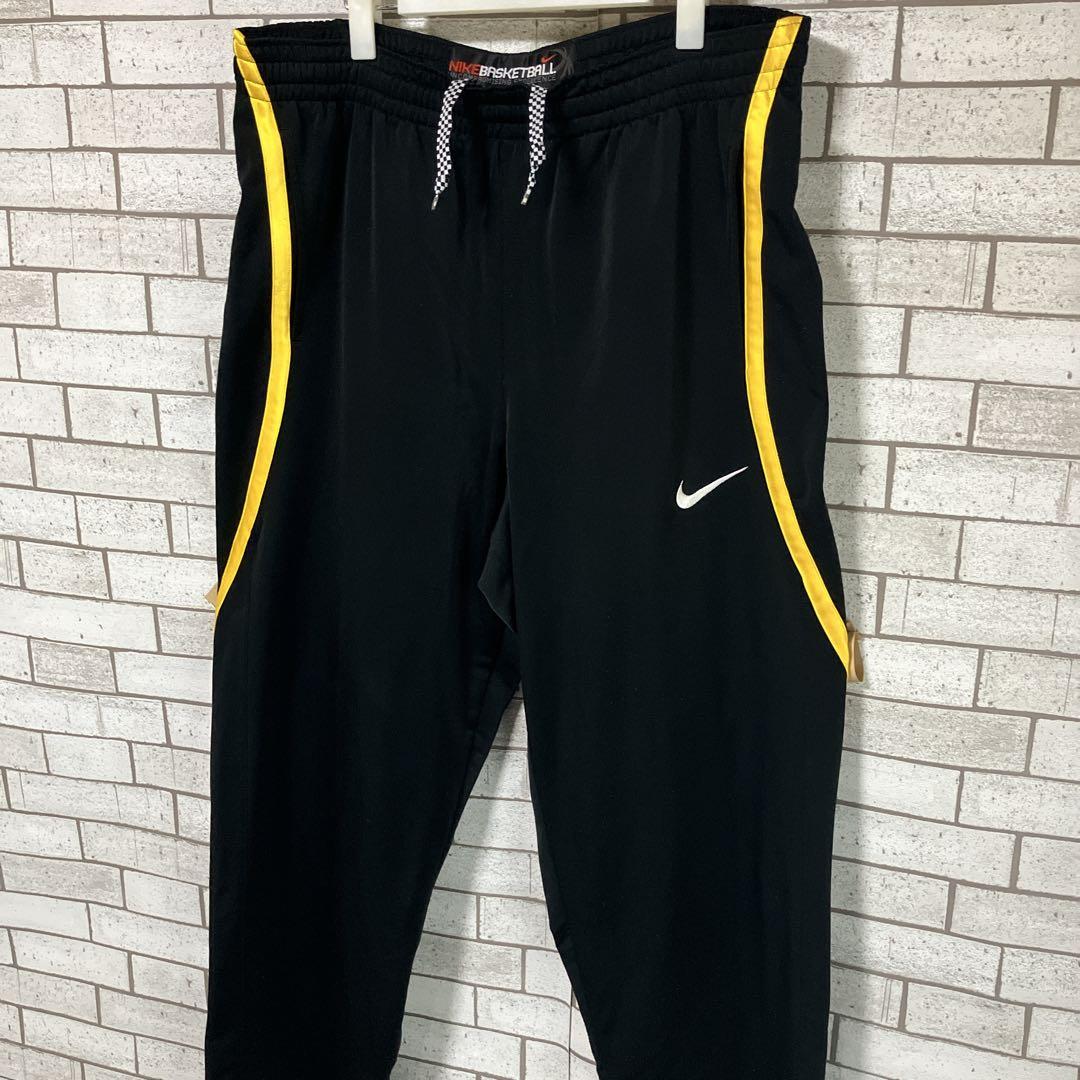 【希少】【NIKE】 KOBE BRYANT ナイキ　コービー　トラックパンツ