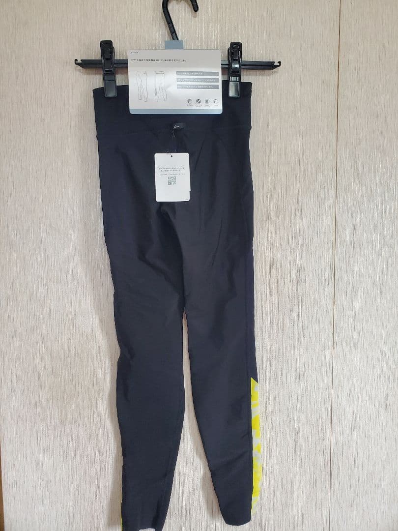 STYLE FREE by CW-X　スポーツタイツ　M、S 各6400円
