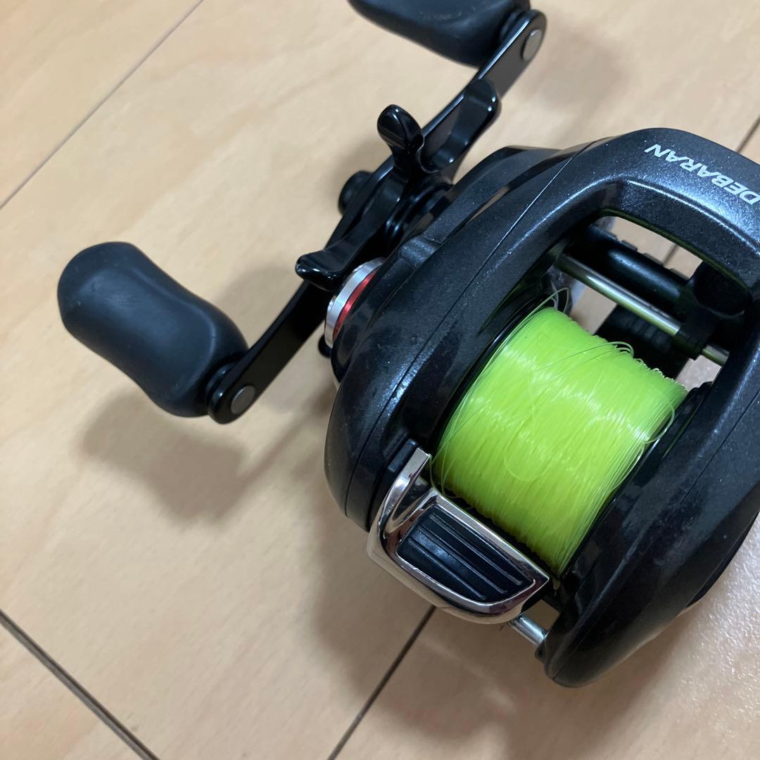 12アルデバランBFS XG 左ハンドル