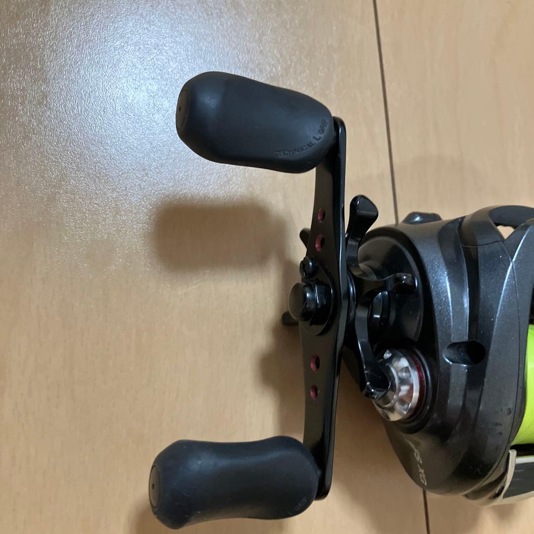 12アルデバランBFS XG 左ハンドル